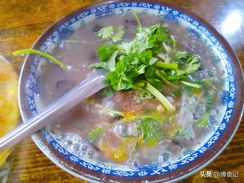 这是sha汤？