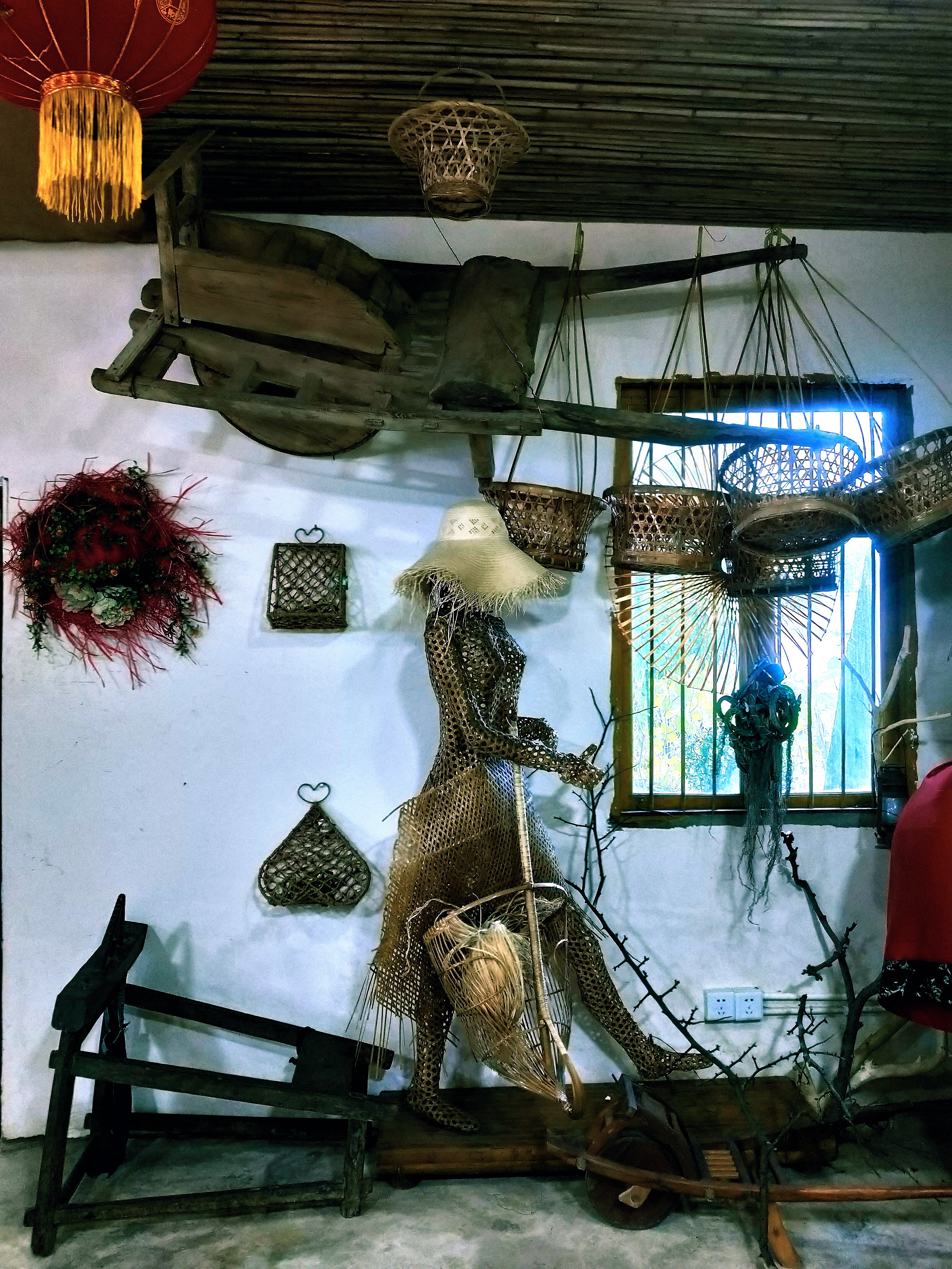 传承华夏优秀技艺&nbsp;&nbsp;丰富社会经济生活