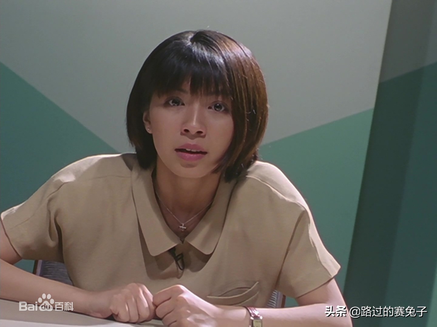 稻城美穗--演员:川岛朋子《盖亚奥特曼》中的酷龙队队长,在剧中勇敢