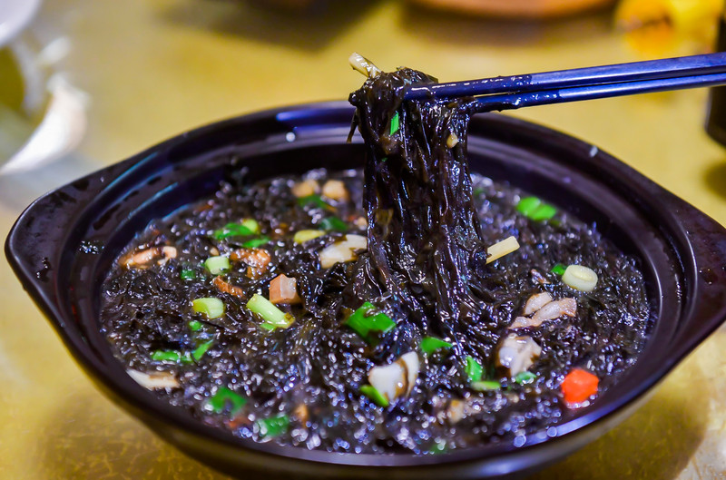 美食攻略｜泉州的美食，只有来到当地吃才是真的吃过