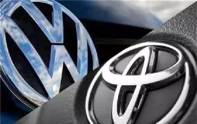 大众二手车：品质可靠，值得信赖的家用轿车选择