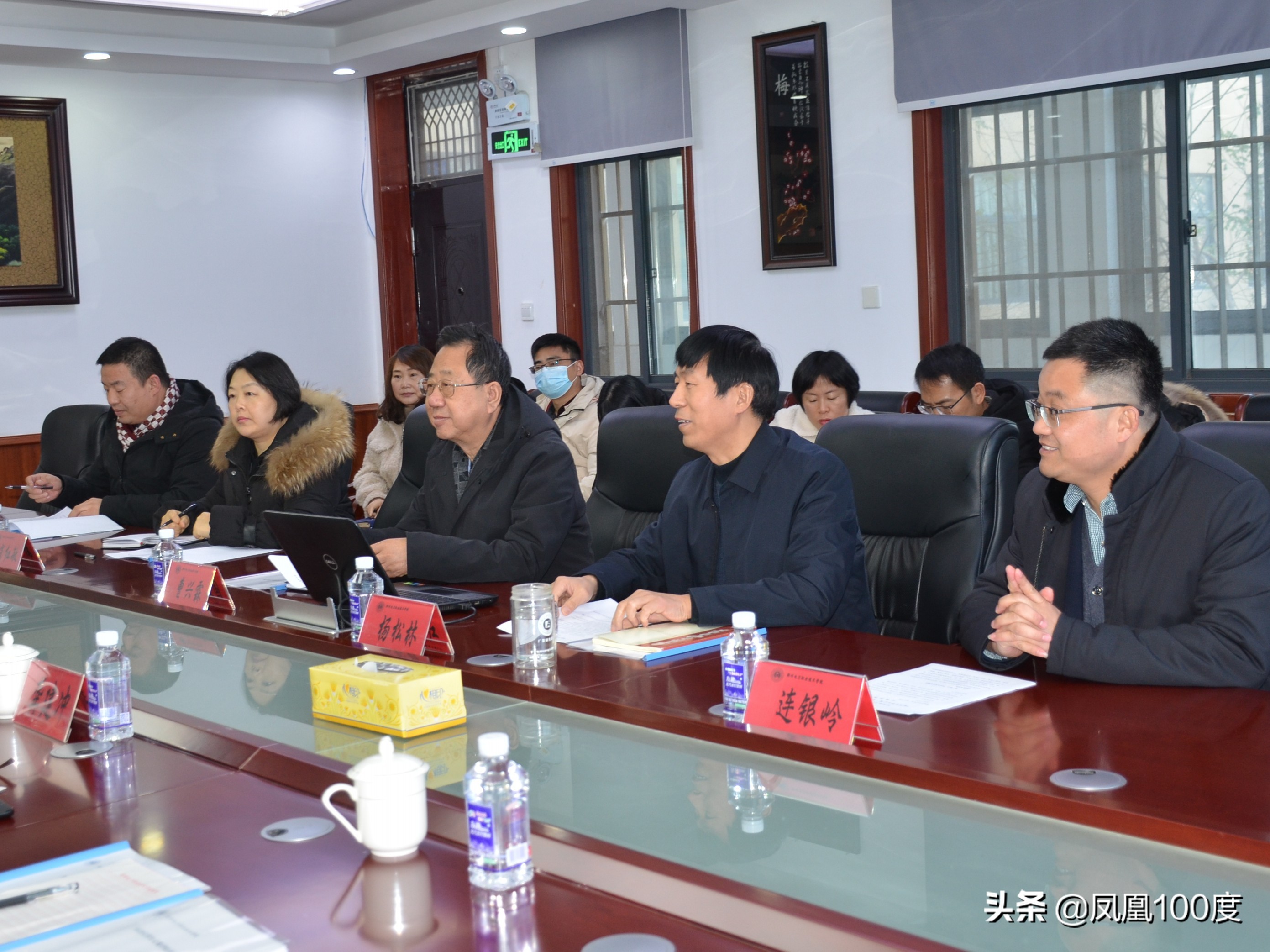 郑州电力职院：创建标准公寓，为万千学子营造温馨港湾