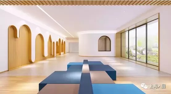 新开！这所上海双语幼儿园超热门，今年首届招生，预约人数爆满