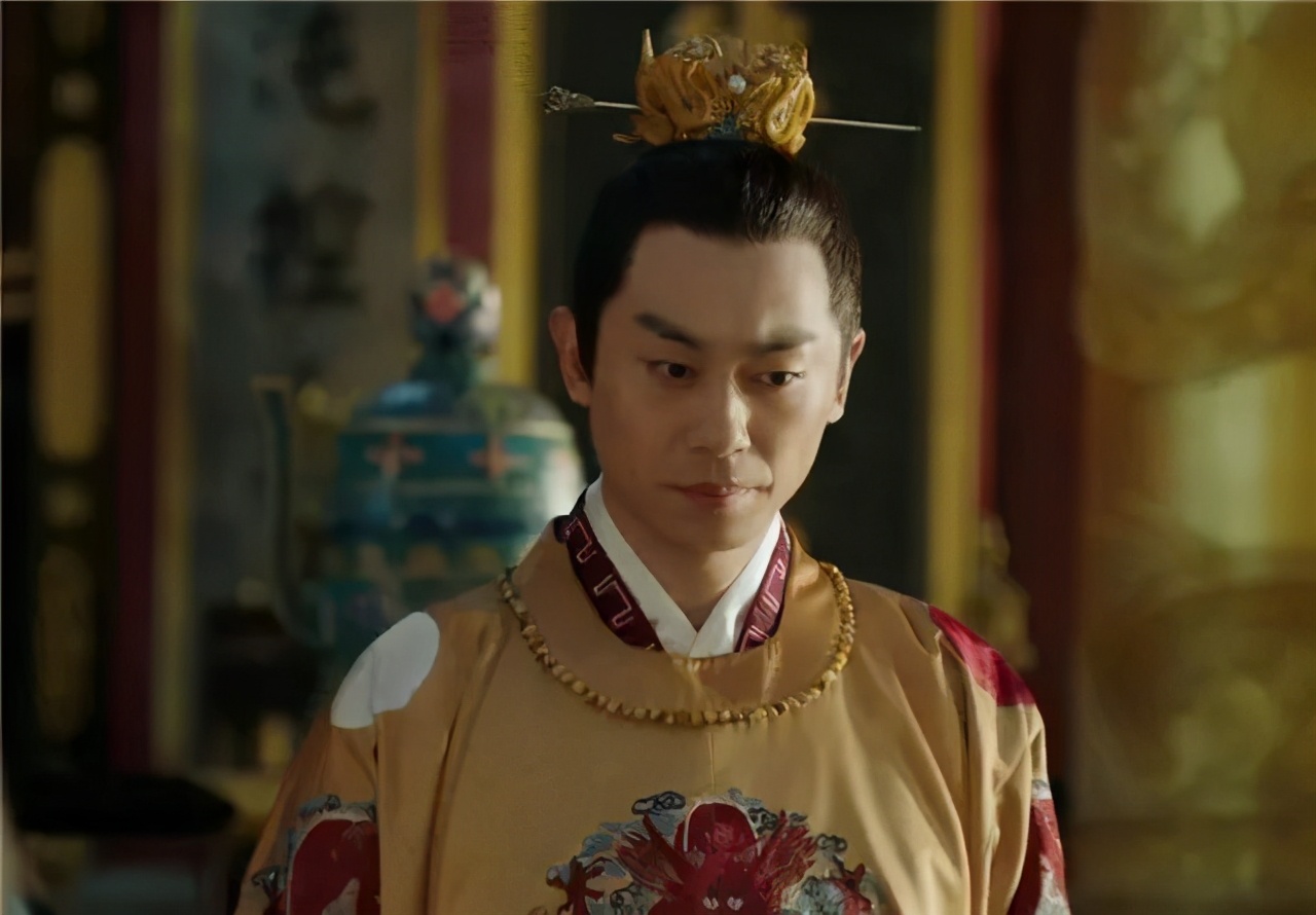 朱高煦怎样死的(朱高煦真实死法)-图4