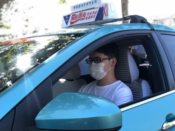 高考加油｜静海区：高标准 严举措 守护每位考生的梦想