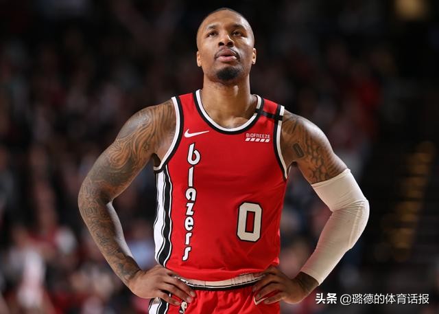 零号nba球员有哪些(0号特工！NBA五大著名0号球衣，五人皆入选过全明星)