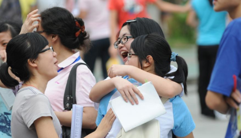 2021是高考小年？600分以上的考生将受到影响，报考需要多花心思