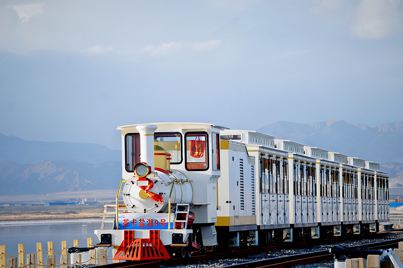 大西北旅行 I 从夏到秋，那些遇见的美好，我想说给你听