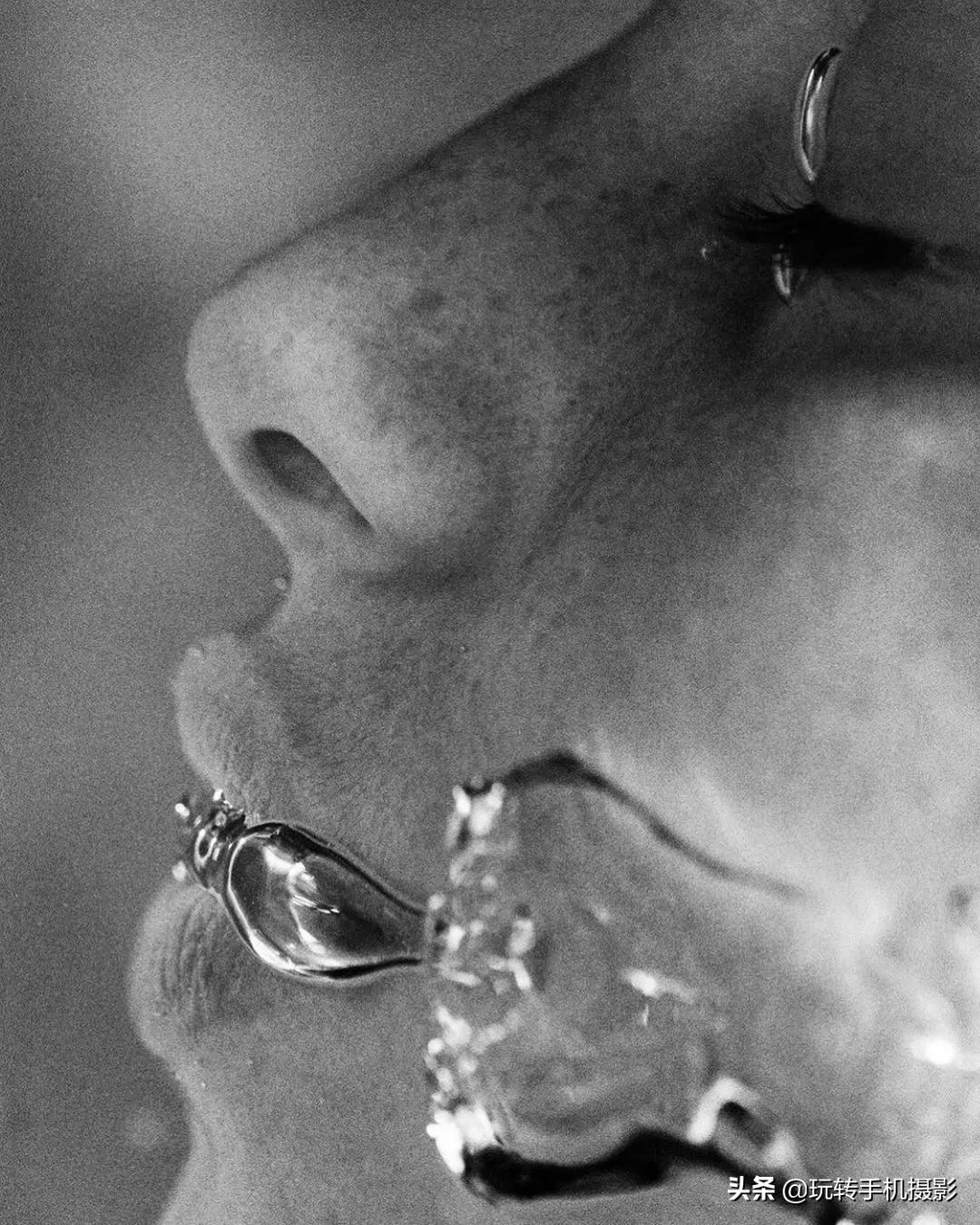 为什么人体局部，更容易拍出高级感？