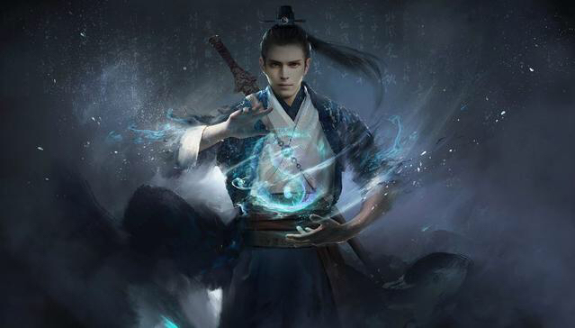 《凡人仙界篇》禁区内封印的是什么?洗煞池内存大罗,韩立入太乙