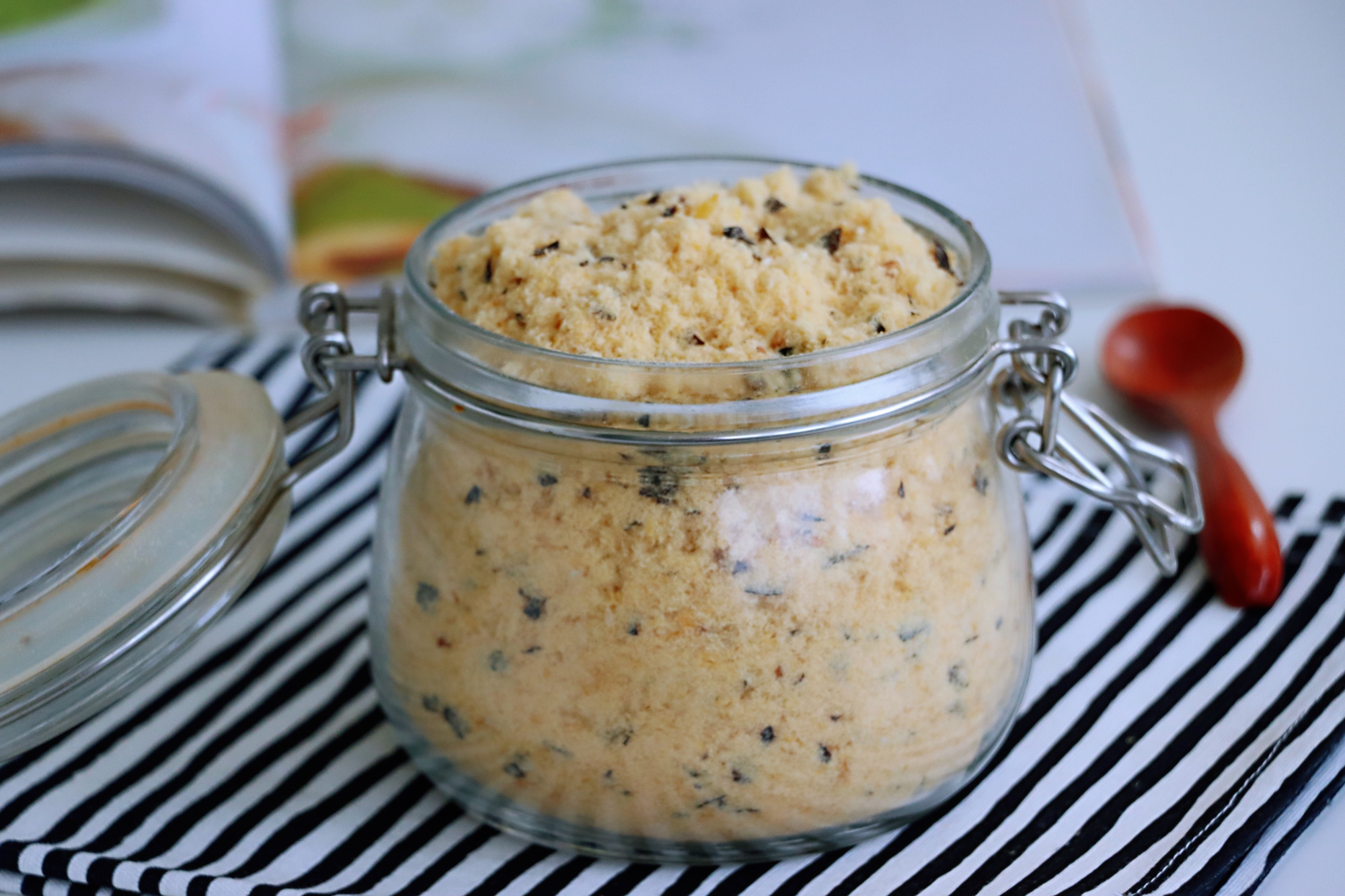 图片[16]-【肉松】做法步骤图 营养解馋 大人孩子都爱吃-起舞食谱网