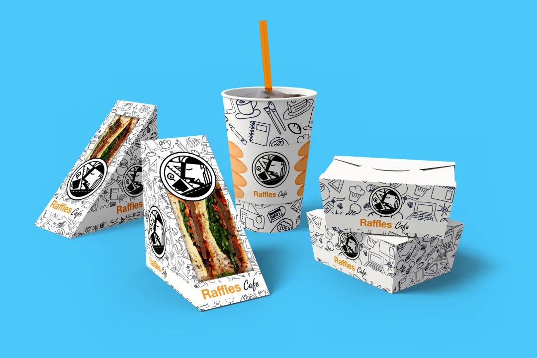 莱佛士设计学院-助你成就顶尖设计师之梦