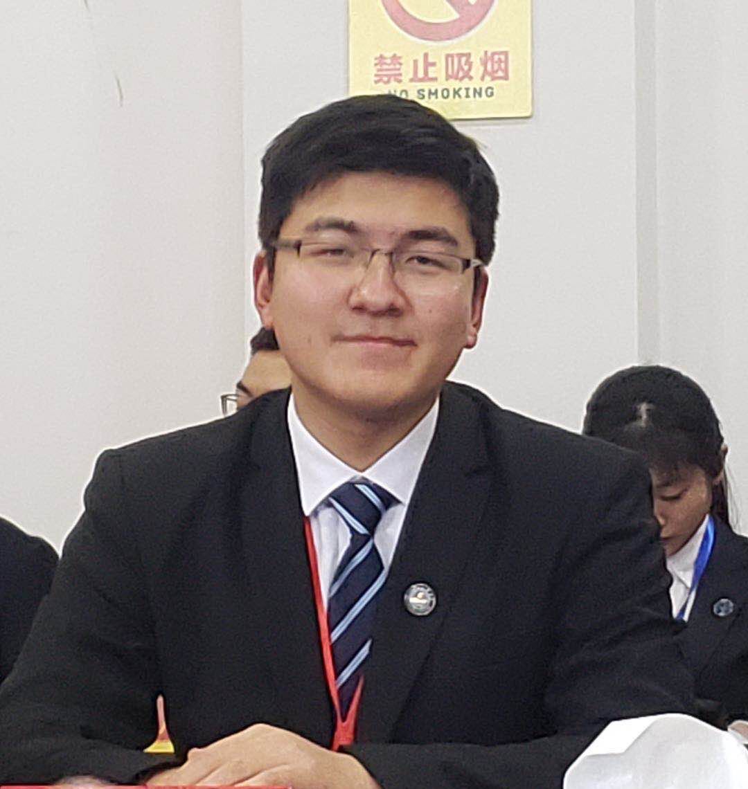 湖北学霸寝室！四人成功考研，两人签约世界500强和央企