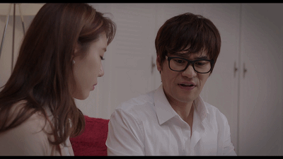 禁止的爱;善良小姨子,姜恩惠从主唱到韩国国民小姨子