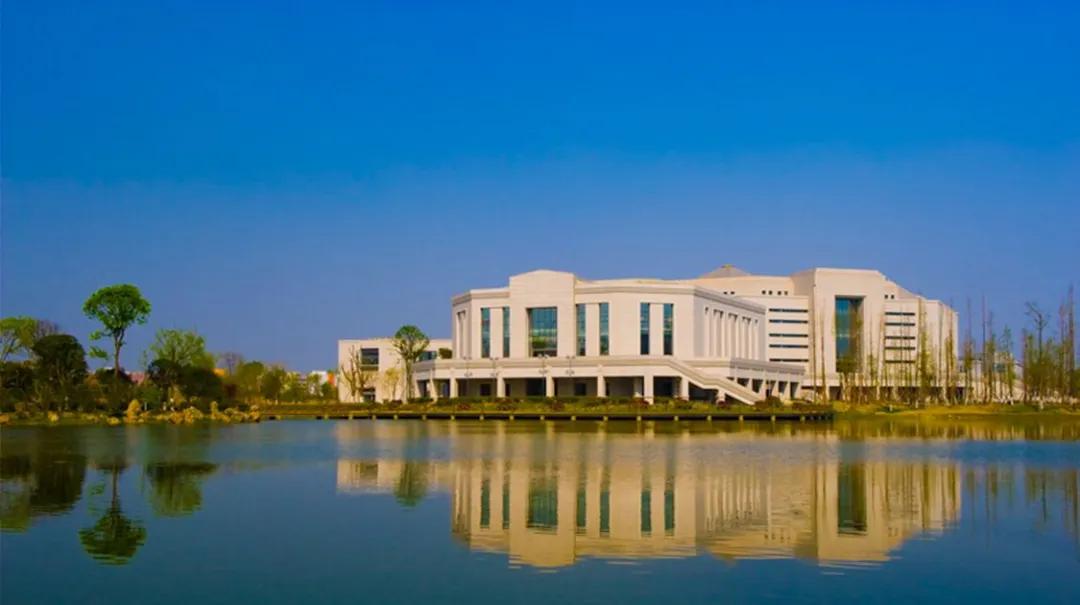 郫县有哪些大学「郫县大学城有哪些大学」