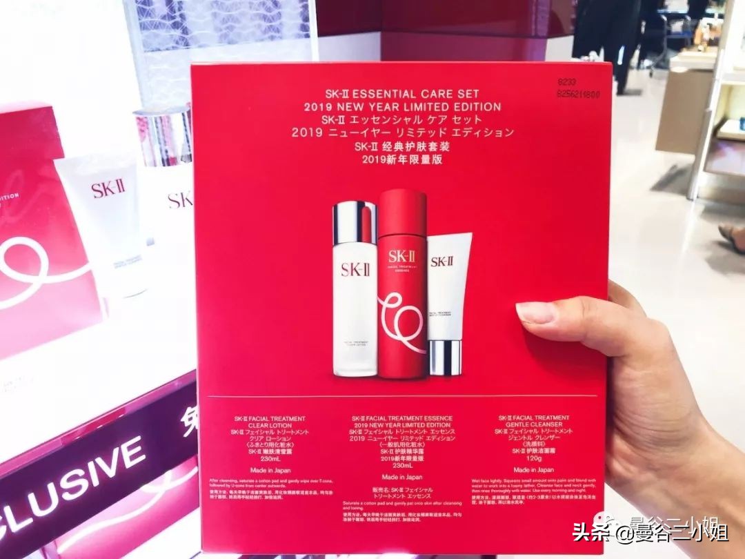 曼谷King Power王权免税店什么值得买？2019年购物超详攻略出炉