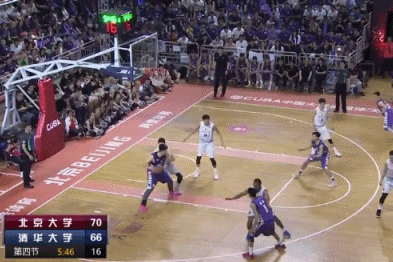 王少杰進cba哪個隊（CBA選秀大會落幕！王少杰當選狀元！這一次姚明沒有認錯他）