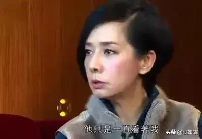 毛舜筠张国荣,