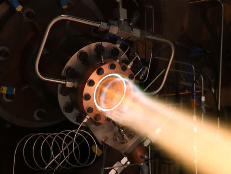 站立式斜爆轰发动机有多厉害?