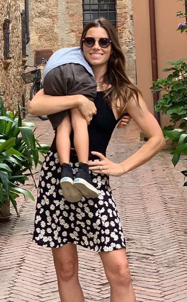 贝尔与妻子喜迎第四个孩子(惊!