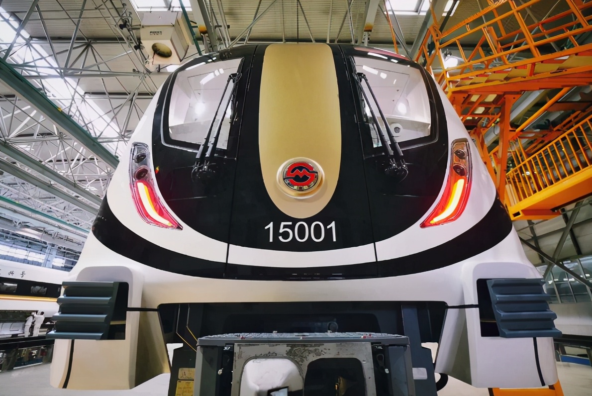 瞩目！中国最大经济中心、