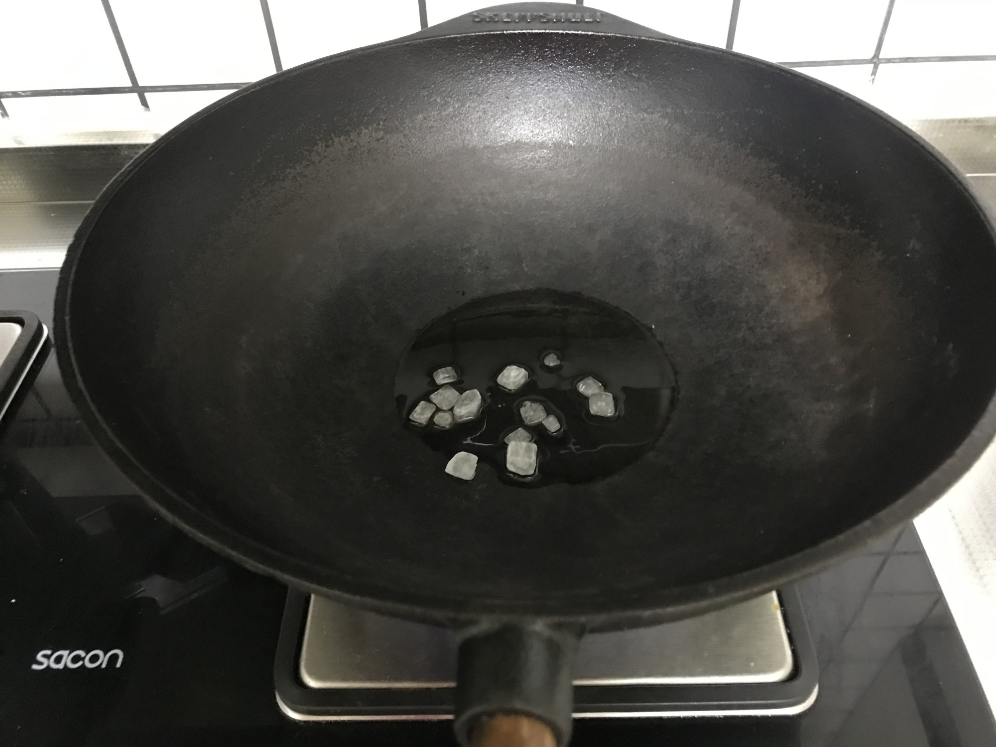 圖片[7]-【醬燒棒子骨】做法步驟圖 補鈣特給力 孩子常吃長高個-起舞食譜網