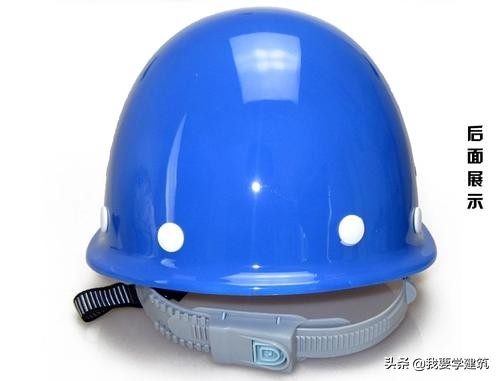 红帽子是什么级别（分享工地安全帽颜色等级大全）
