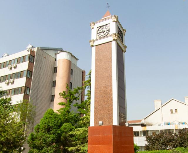 外交学院2016-2018年本科提前批次录取分数线统计