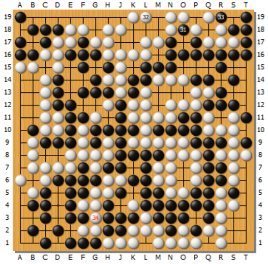 乒乓球決勝局規(guī)則（第23屆三星杯三番棋決勝局終局階段解析）
