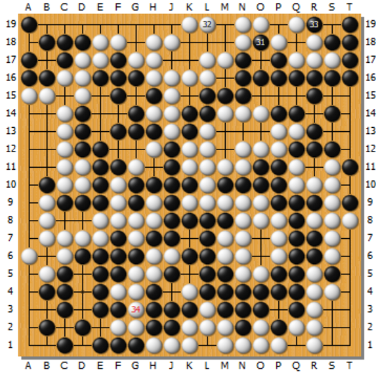 乒乓球决胜局规则（第23届三星杯三番棋决胜局终局阶段解析）