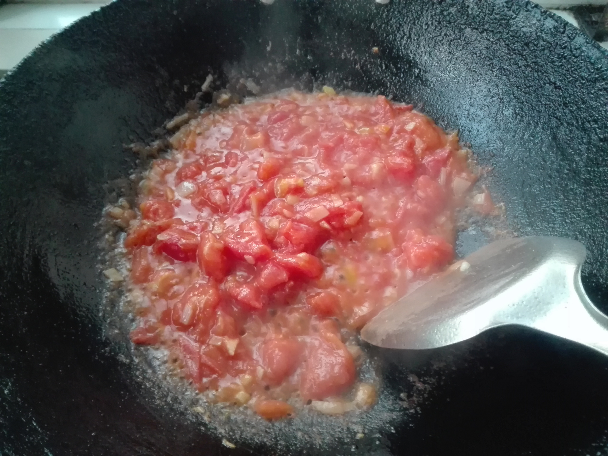 图片[10]-【番茄龙利鱼】做法步骤图 高蛋白低脂肪 孩子常吃头脑好-起舞食谱网