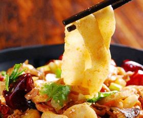 到咸阳旅游，这16道**特色的关中美食不容错过