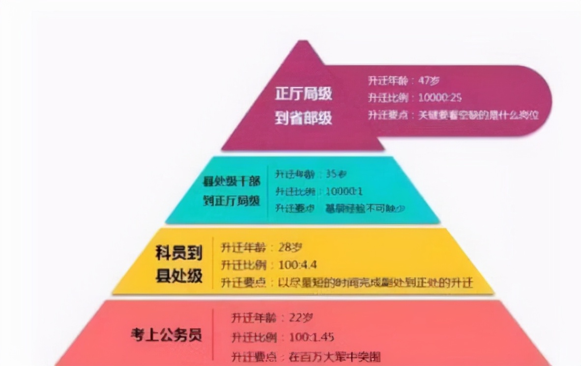 有种特殊大学生叫选调生，可“免试”成为公务员，身份还是干部级