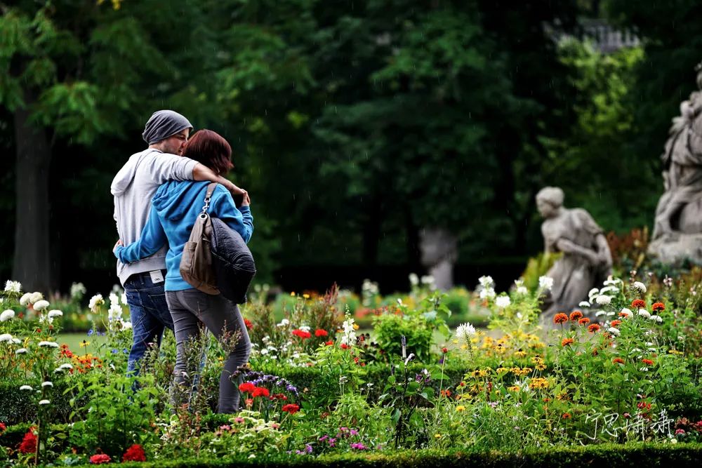 告别平谈的照片吧！ 17招让你的照片有大片感