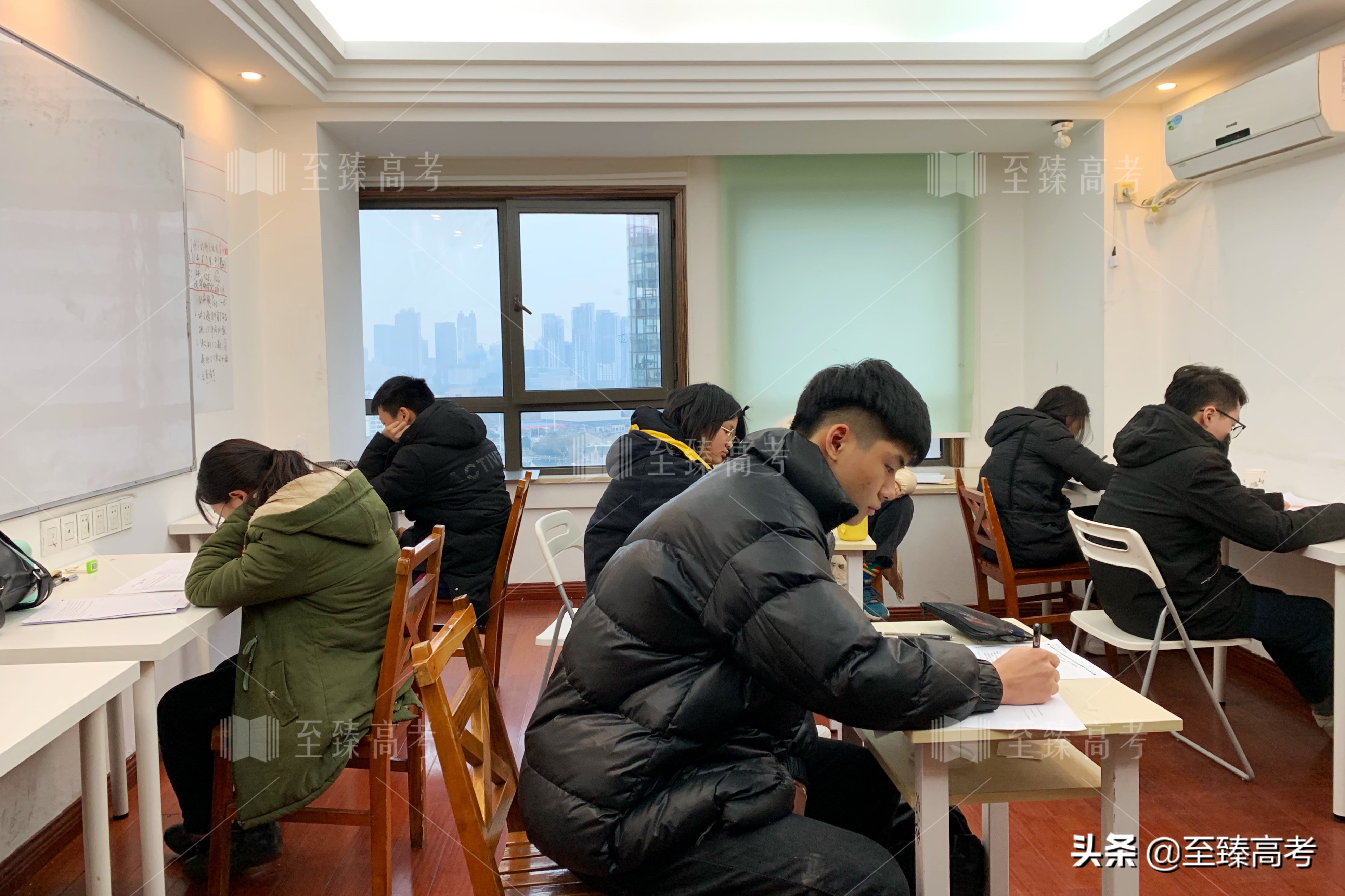 2020年高考艺考培训：美术统考分数线已公布