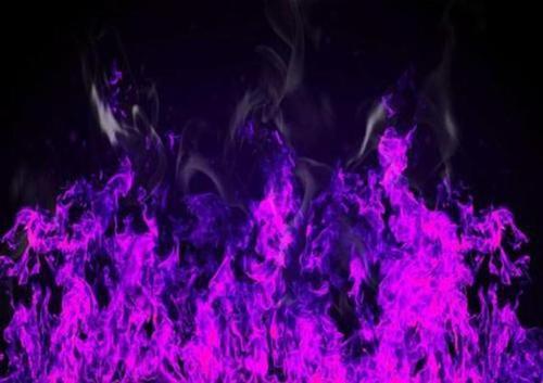 传说中威力最强的十大神火：神魔剧中毁天灭地的至强火焰排行榜