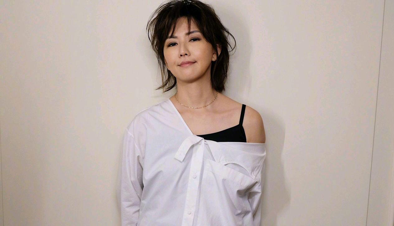 180度 孙燕姿 孙燕姿必听十首歌-世界十大百科