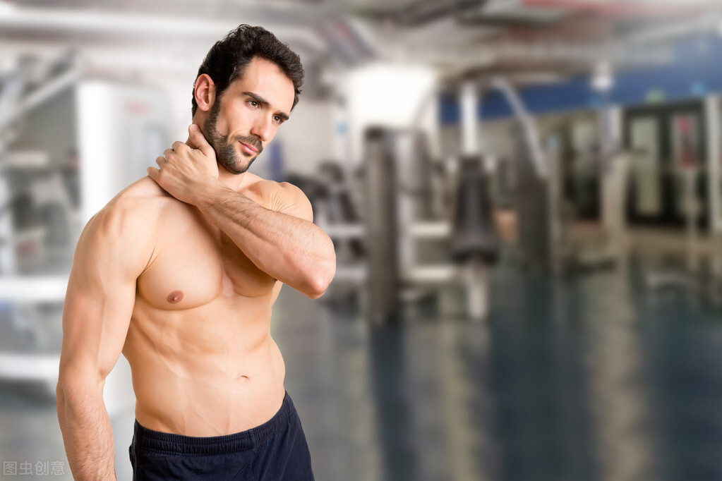 坚持力量训练，能练出肌肉身材吗？3个方法帮你练出发达的肌肉