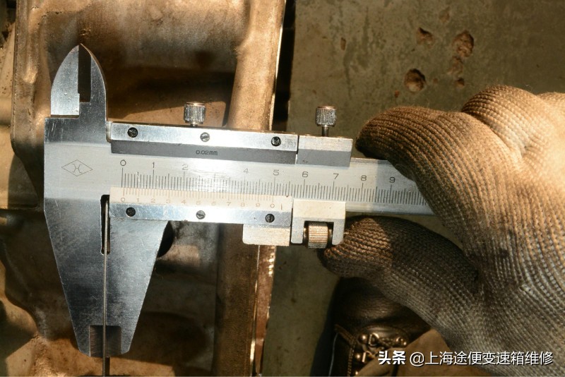 装配多款车型的奥迪A3双离合变速箱故障大总结，不收藏是大遗憾了