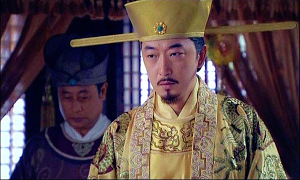 宋太祖赵匡胤历史评价_对赵匡胤的评价 - 云林新闻励志网