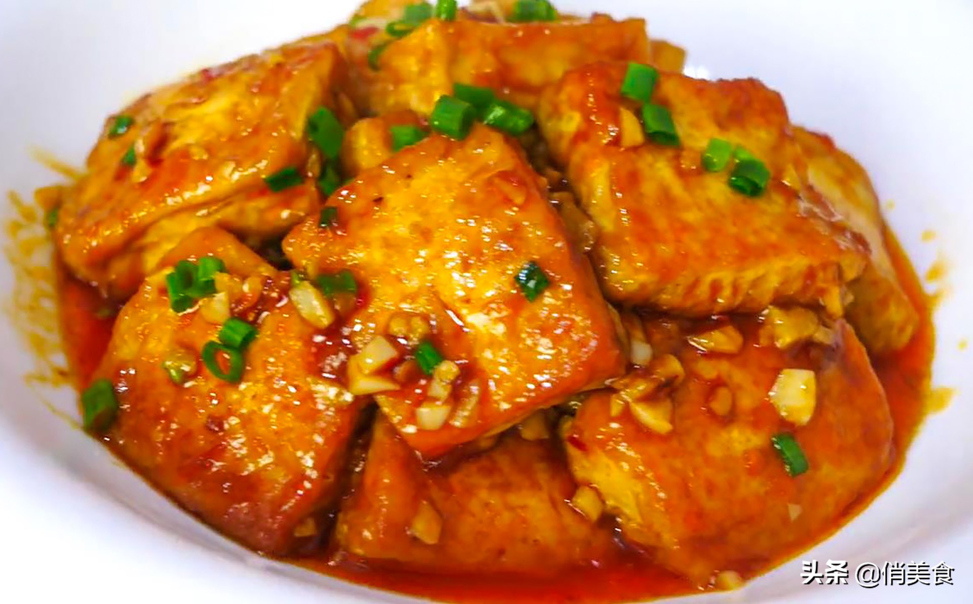 豆腐做法,豆腐做法大全菜譜大全