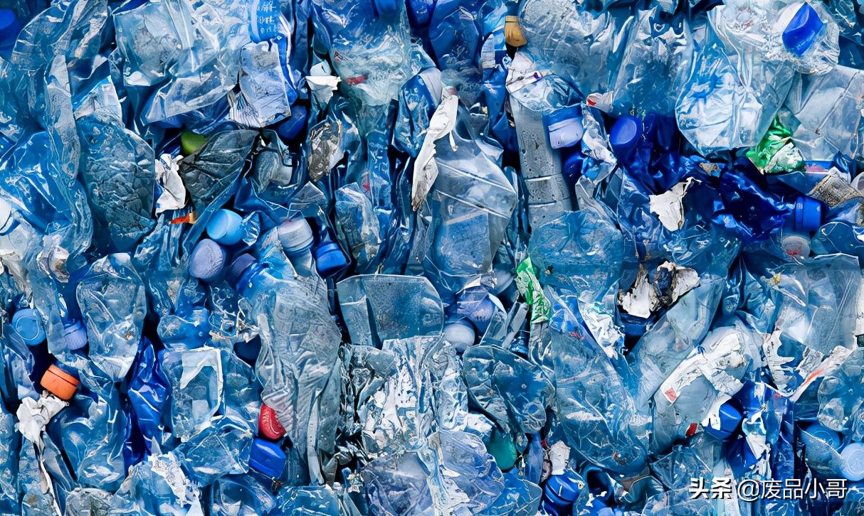 废塑料回收价格最高上调1300元，2021年10月13日废塑料回收价格
