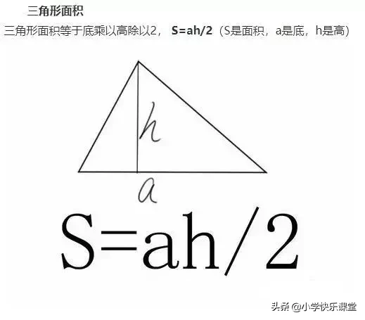 正方体表面积的计算公式（正方体表面积的计算公式字母）-第4张图片-科灵网