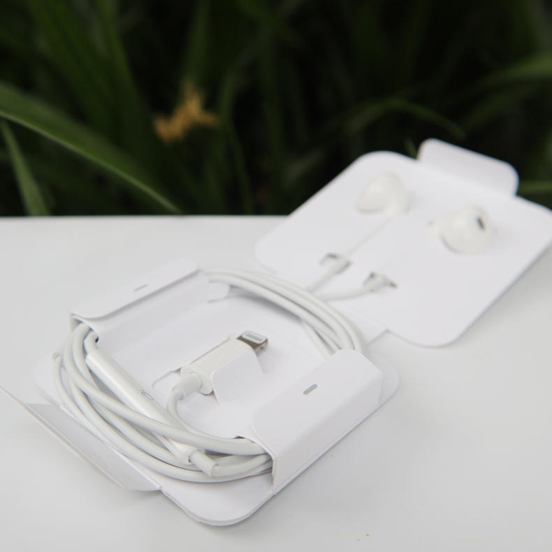 苹果ipod原装耳机苹果ipod原装耳机如何辨别真假