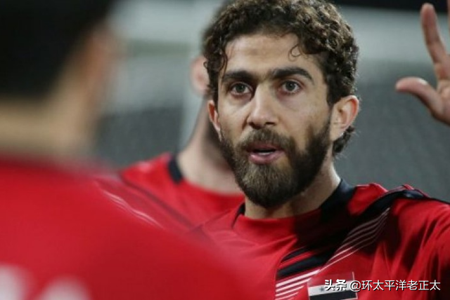 伊朗VS叙利亚历史记录（3-0！12强首支出线队诞生！伊朗创3大纪录，降维打击国足苦主）