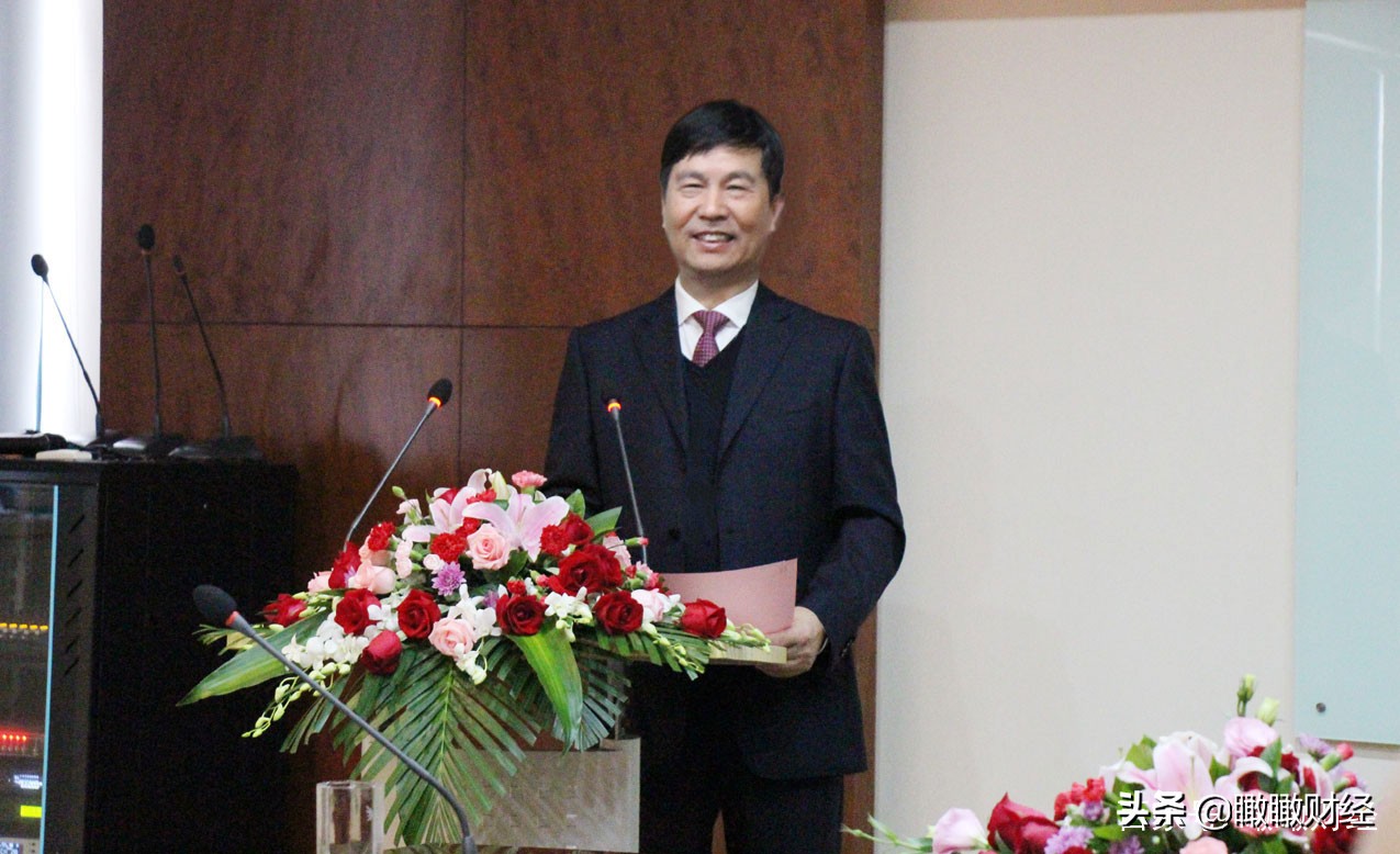 福建全省富豪名单揭晓，前三甲再度洗牌，宁德时代占四席