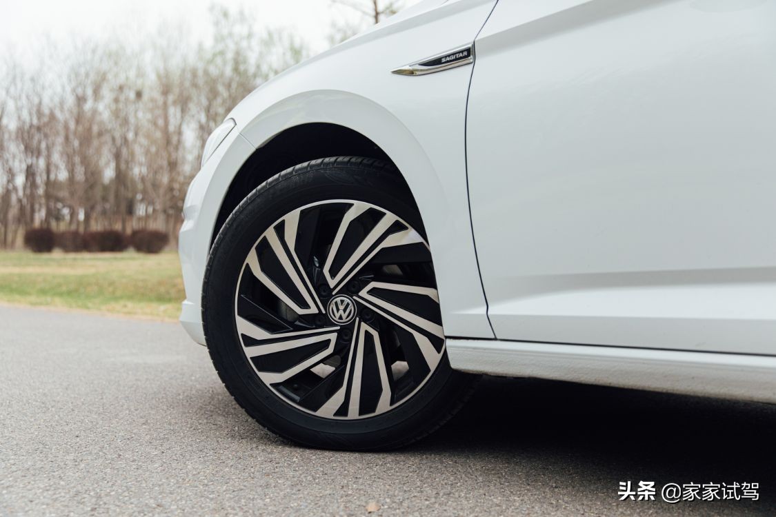 满足你的所有挑剔——深度体验一汽-大众速腾