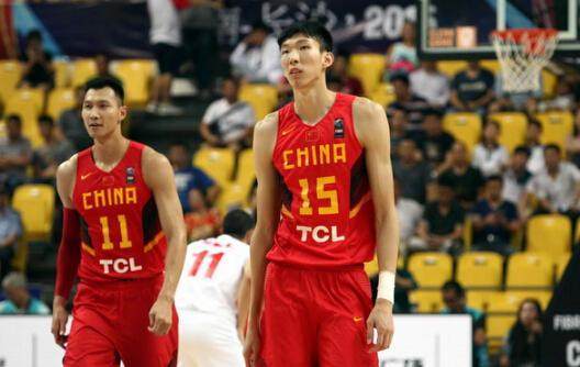 沈梓健cba哪里人(CBA身体天赋最好的几名球员，两人进入NBA，他们却被伤病摧毁)