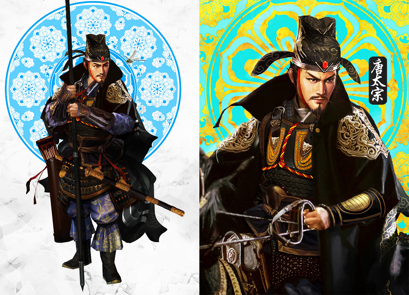 后,消息传到洛阳,洛阳城守王世充马上执行危机预案,立越王杨侗为帝