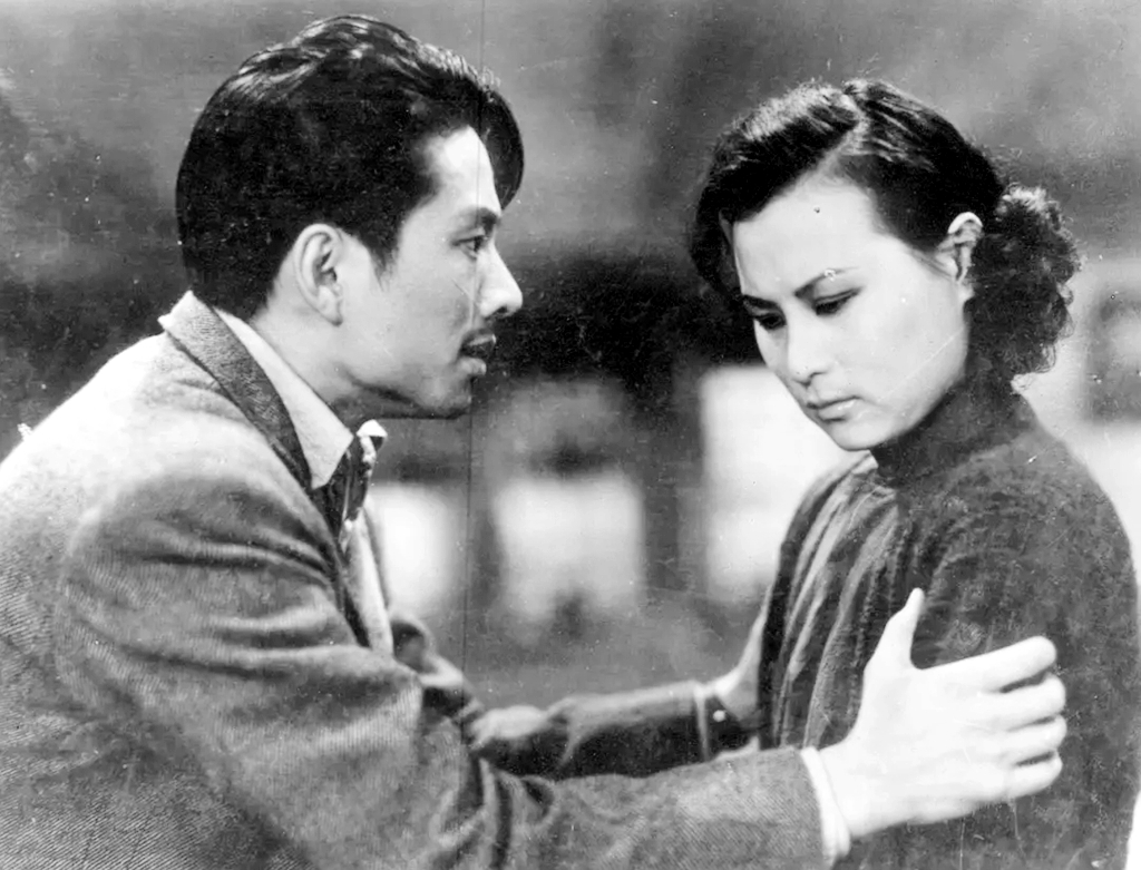 冯喆黄宗英(记得《南征北战》高营长冯喆吗?